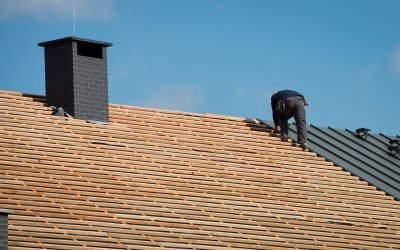 Different Types of Roofing Materials to Consider