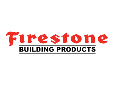 Firestone Building supplies logo