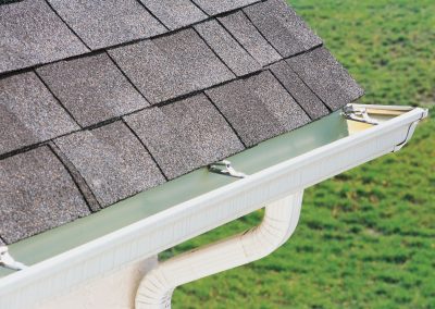 Gutter Installation and Repair