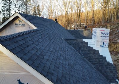 Asphalt Shingle Roof in Pine Island 10