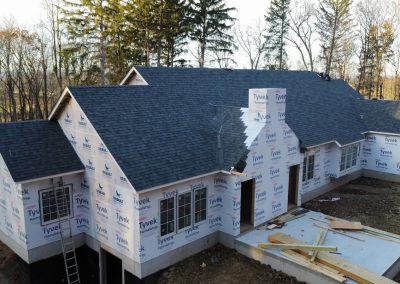 Asphalt Shingle Roof in Pine Island 11
