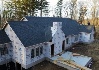 Asphalt Shingle Roof in Pine Island 12
