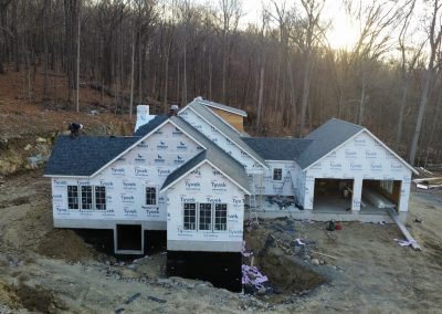 Asphalt Shingle Roof in Pine Island 14