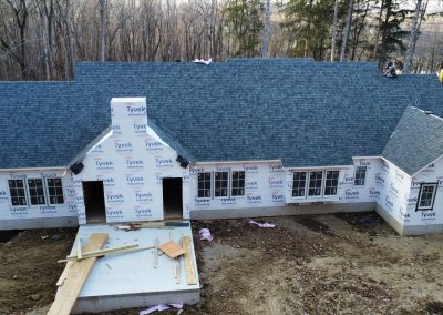 Asphalt Shingle Roof in Pine Island 15