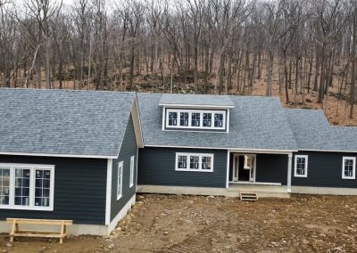 Asphalt Shingle Roof in Pine Island 16