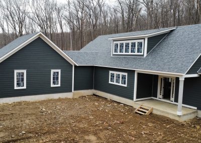 Asphalt Shingle Roof in Pine Island 19