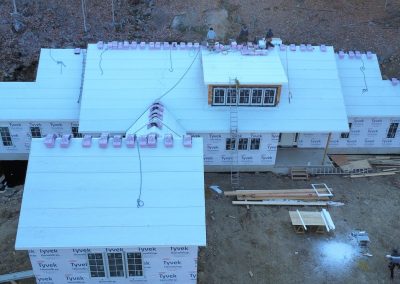 Asphalt Shingle Roof in Pine Island 2