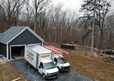 Asphalt Shingle Roof in Pine Island 21