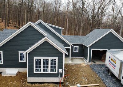 Asphalt Shingle Roof in Pine Island 22