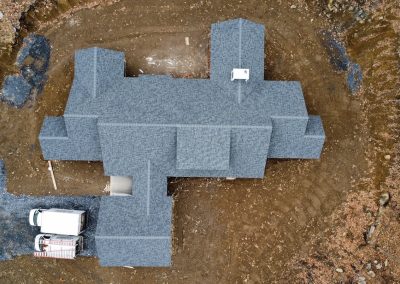 Asphalt Shingle Roof in Pine Island 23