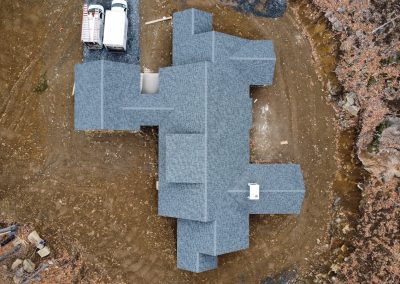 Asphalt Shingle Roof in Pine Island 25