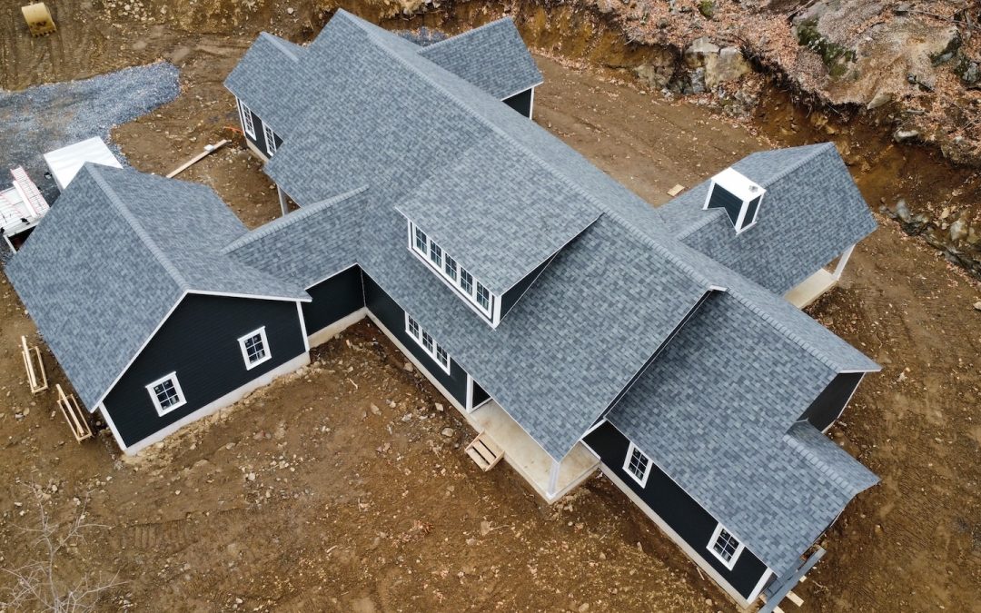 Asphalt Shingle Roof in Pine Island