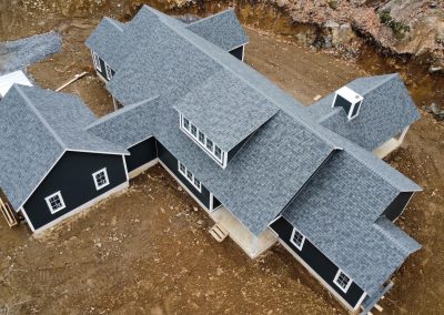 Asphalt Shingle Roof in Pine Island 26