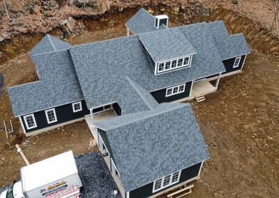 Asphalt Shingle Roof in Pine Island 27