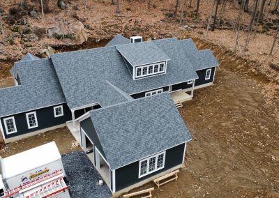 Asphalt Shingle Roof in Pine Island 28