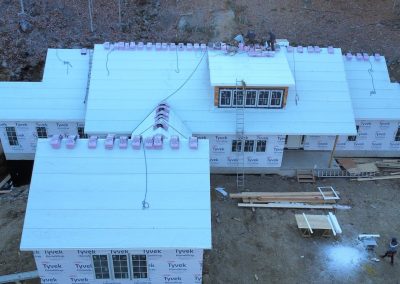 Asphalt Shingle Roof in Pine Island 3