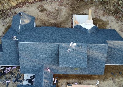 Asphalt Shingle Roof in Pine Island 5