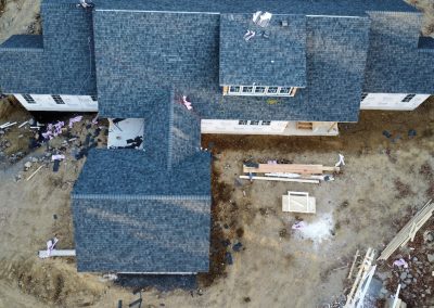 Asphalt Shingle Roof in Pine Island 6