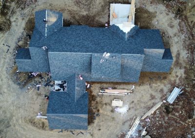 Asphalt Shingle Roof in Pine Island 8